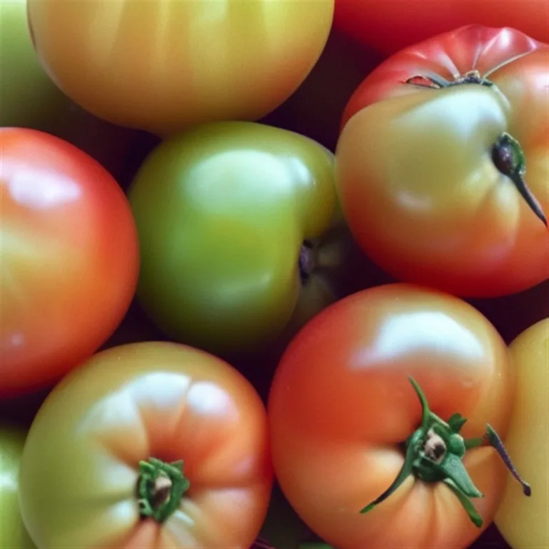 Jak zrobić dżem z zielonych pomidorów