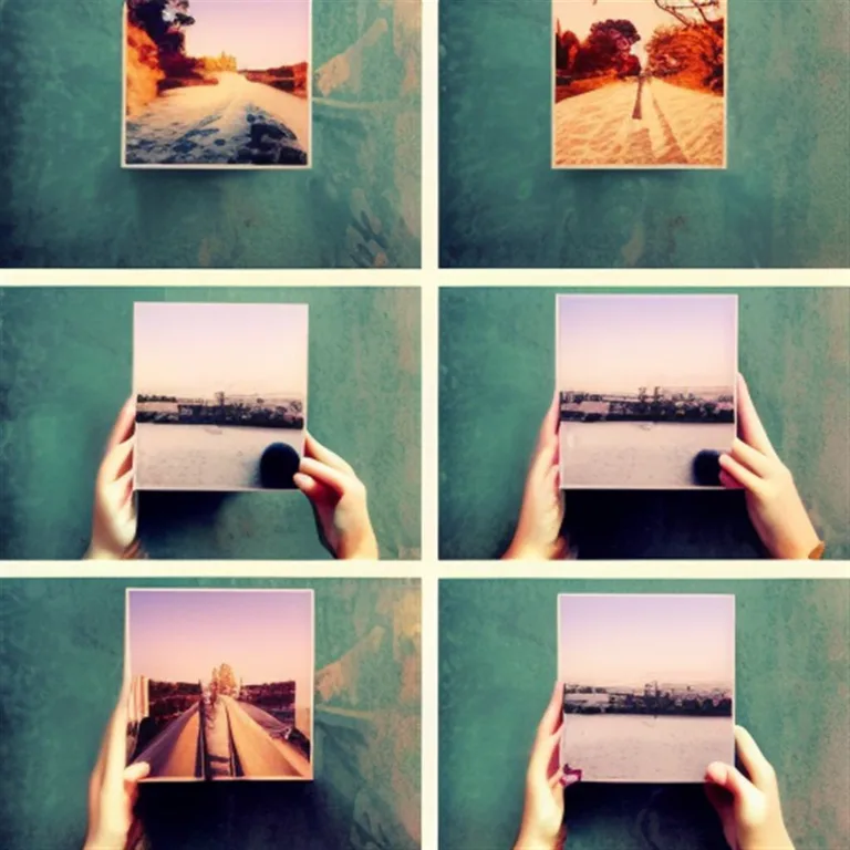 Jak zrobić fajne zdjęcia na Instagram