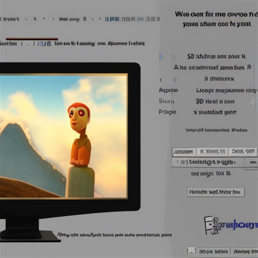 Jak Zrobić Własny Film Animowany Jak zrobić film animowany 3D - Magia DIY