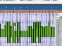 Jak zrobić filtr w Excelu