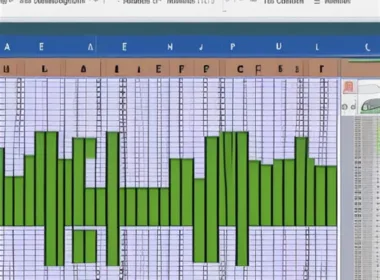 Jak zrobić filtr w Excelu