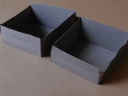 Jak zrobić filtr węglowy do pudełka