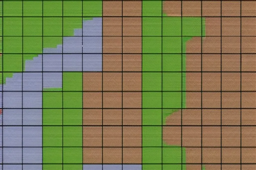 Jak zrobić flagę w Minecraft