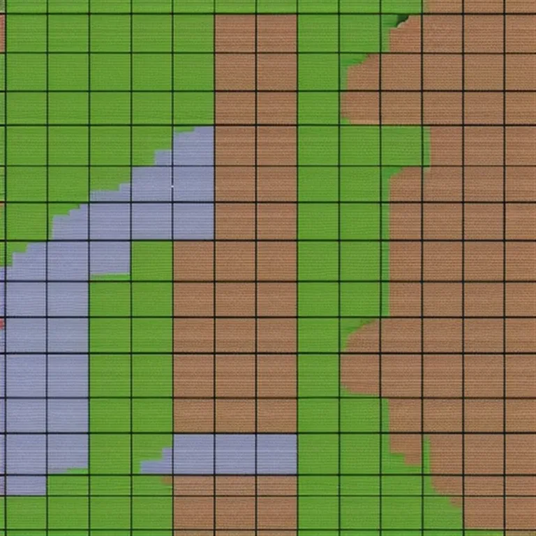 Jak zrobić flagę w Minecraft
