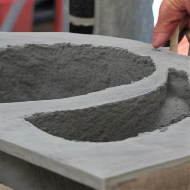 Jak zrobić formę do odlewów betonowych