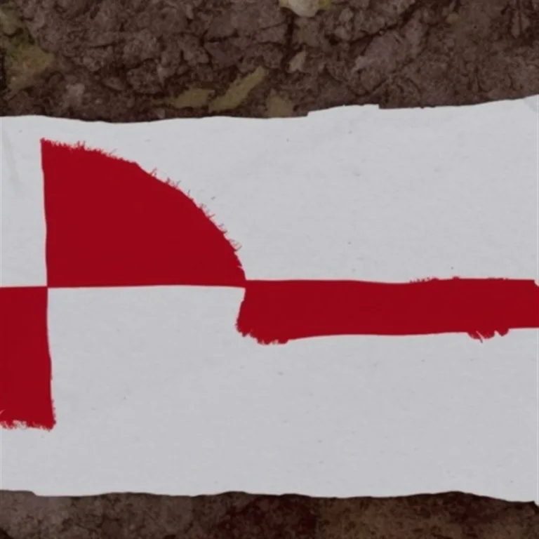 Jak zrobić polską flagę